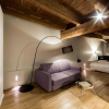 Отель La Suite Miroirs - 46sq m flat in the heart of Vieux Lyon, фото 4