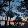 Отель Lake Ripley Lodge w Lake Front Rooms, Grand Porch, Kayaks & Paddleboard, фото 20