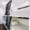 Отель Sleepyhead Hostel, фото 3