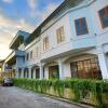 Отель Canggu Rooftop Villas, фото 1