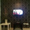 Отель Lawang Suite 2 Bedroom Standard Apartment 1, фото 13