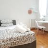 Отель Erra - Nimbus - Athens Center,120m²,4 BD,2 BATH, фото 4