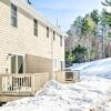 Отель Bethel Townhome: 8 Mi to Sunday River Resort!, фото 14