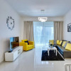 Отель Ultra Modern 1BD in Damac Heights Dubai Marina, фото 11