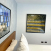 Отель Modern OPEN SPACE 2BR in Miraflores, фото 13