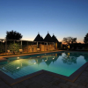 Отель Abate Masseria & Resort, фото 7