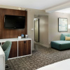 Отель DoubleTree by Hilton Monrovia - Pasadena Area, фото 6