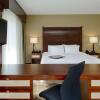 Отель Hampton Inn & Suites Ocean City/Bayfront-Convention Center, фото 27