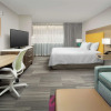 Отель Home2 Suites by Hilton Atlanta Midtown, фото 25