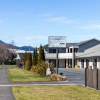 Отель Ashbrook Motel Taupo, фото 9