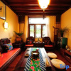 Отель Li's Courtyard Inn, фото 4