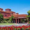 Отель Doubletree By Hilton Sonoma Wine Country в Рохнерт-Парке