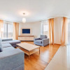Отель Apartment Na Klifie Falkenstein, фото 6