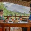 Отель La Fortuna Suites, фото 19