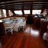 Отель Plaghia Charter Boat & Breakfast, фото 15