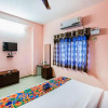 Отель OYO 7722 Manapakkam, фото 22