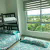 Отель Apartamentos Coveñas Frente al Mar 3 Habitaciones, фото 8
