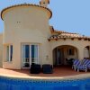 Отель Villa in Benitachell, Alicante 102527 by MO Rentals, фото 13