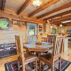 Отель Psalm 2705 - Three Bedroom Cabin, фото 39