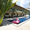 Отель Trawangan Nirvana, фото 14