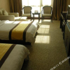 Отель Yuncheng Qixing Huayu Hotel, фото 5