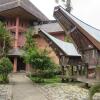 Отель Toraja Heritage Hotel в Рантепао