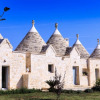 Отель Trulli Gianpaolo - Enchanting 3 Bedroom Villa, фото 13
