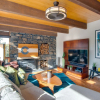 Отель Chic Boulder Mountain Home w/ Hot Tub + Views, фото 15