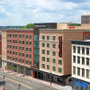 Отель Residence Inn Richmond Downtown, фото 3