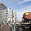 Отель easyHotel Amsterdam Zaandam в Занстаде