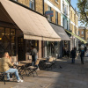Отель Super 1BD Flat in the Heart of Blackheath Village, фото 12
