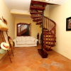 Отель Espectacular villa junto al mar en Sa Rapita, фото 19