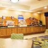 Отель Holiday Inn Express Hotel & Suites Chicago South Lansing, an IHG Hotel, фото 13