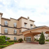 Отель Country Inn & Suites by Radisson, Austin North (Pflugerville), TX, фото 6