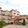 Отель Country Inn & Suites by Radisson, Austin North (Pflugerville), TX, фото 1