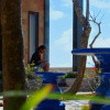 Отель Swan Beach Inn, фото 14