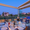 Отель Stunning 3 bedroom villa 'JZ02' with private pool, beautiful interiors, communal pool and resort fac, фото 15