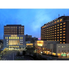 Отель Boston Plaza Kusatsu Biwa Lake - Vacation STAY 15430v, фото 1