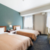 Отель Hiroshima Intelligent Hotel Annex, фото 4