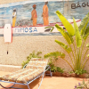 Отель Mimosa - Hostel, фото 18