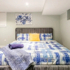 Отель Bright and Spacious - 3BR Apt With Netflix - Near High Park, фото 6