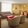 Отель Crowne Plaza Louisville Airport Expo Ctr, an IHG Hotel, фото 4