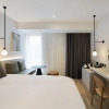 Отель Leonardo Hotel Manchester Piccadilly, фото 22