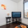 Отель Lovely Modern 1 Bed Flat in Dalston Junction, фото 3