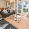 Отель Woodman's Cottage, Falmouth, фото 2