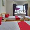 Отель HANZ Hotel Bao Hoang Da Lat, фото 17