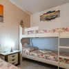 Отель Three-room Clara with sea view 6 Beds in Seccheto-CLARA VISTA MARE, фото 14