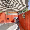 Отель Cozy Reno Vacation Rental < 1 Mi to Midtown!, фото 11