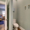 Отель One Step Closer by Blueswell, фото 10