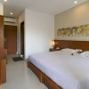 Отель Sinar Bali Hotel, фото 5